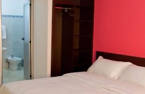 Chefchaouen Hotel | Hôtel Chaouen