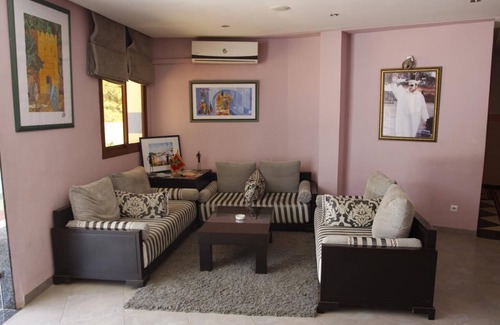 Chefchaouen Hotel | Hôtel Chaouen