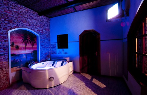 Bujumbura Hotel | Hôtel Clos des Limbas