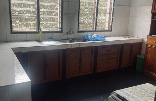 Bujumbura Hotel | Hôtel Clos des Limbas