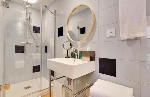 Saint-Ouen Hotel | Hôtel Cocoon