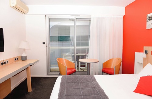 Les Sables d'Olonne Hotel | Hôtel Coeur Marin