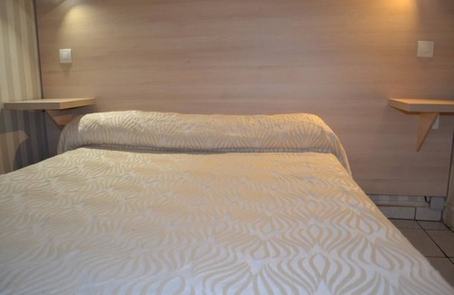 Nimes City Centre Hotel | Hôtel Concorde