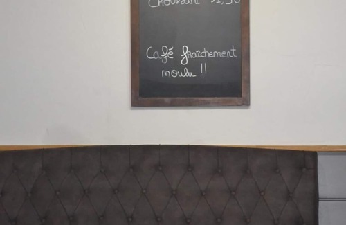 Nimes City Centre Hotel | Hôtel Concorde