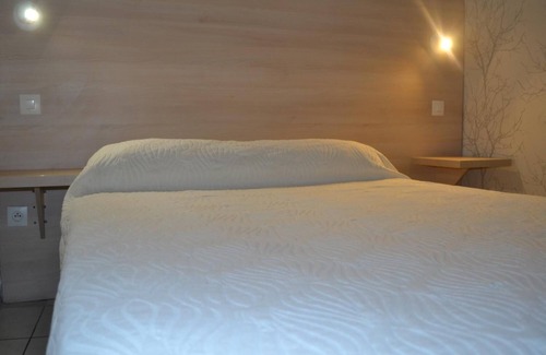 Nimes City Centre Hotel | Hôtel Concorde