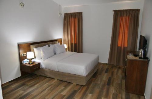Cabo Negro Hotel | Hôtel Corail de Cabo