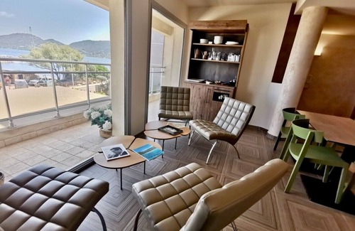 Porto-Vecchio Hotel | Hôtel Costa Salina