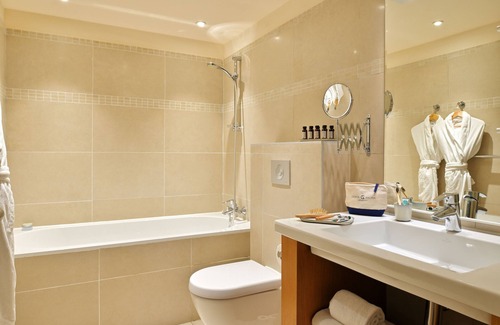 Porto-Vecchio Hotel | Hôtel Costa Salina