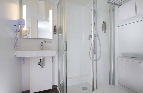 Quartier du Faubourg-Montmartre Hotel | Hôtel d'Espagne