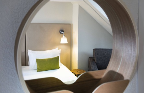 Quartier du Faubourg-Montmartre Hotel | Hôtel d'Espagne