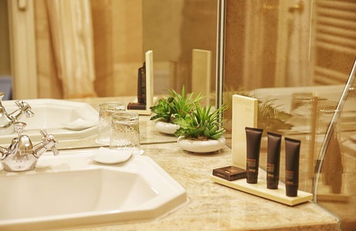 Nancy City Centre Hotel | Hôtel d'Haussonville