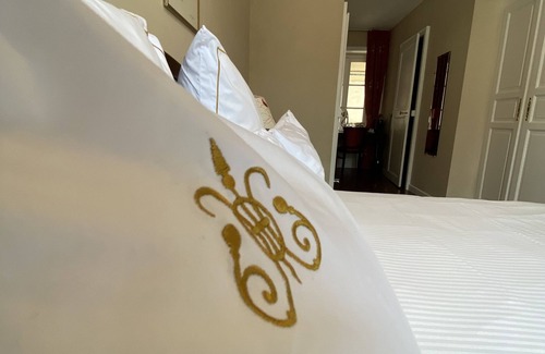 Nancy City Centre Hotel | Hôtel d'Haussonville