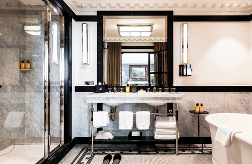 Faubourg-du-Roule Hotel | Hôtel de Berri Champs-Élysées, a Luxury Collection Hotel