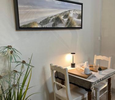 Le Touquet-Paris-Plage Hotel | Hôtel de charme Equinoxe