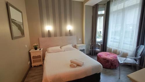 Le Touquet-Paris-Plage Hotel | Hôtel de charme Equinoxe