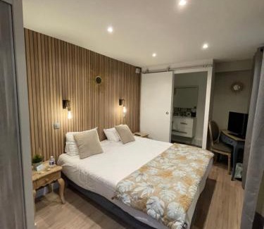 Le Touquet-Paris-Plage Hotel | Hôtel de charme Equinoxe