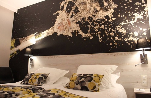 Epernay Hotel | Hôtel de Champagne