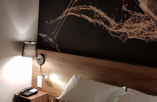 Epernay Hotel | Hôtel de Champagne