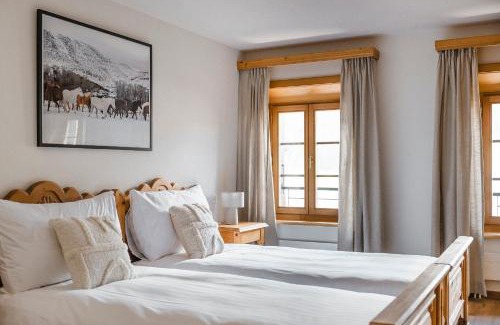 Rougemont Hotel | Hôtel de Commune - Rougemont