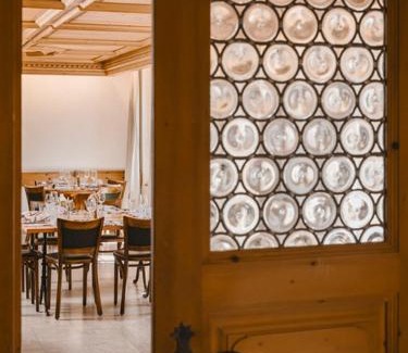 Rougemont Hotel | Hôtel de Commune - Rougemont