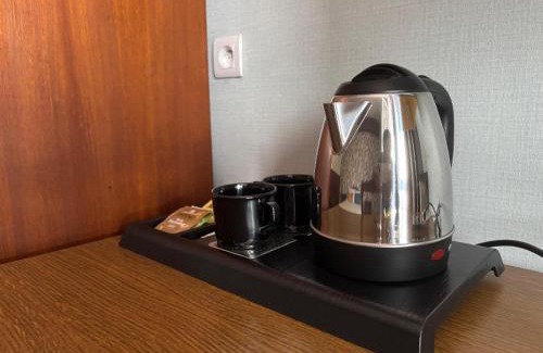 Petit Margny Hotel | Hôtel de Flandre