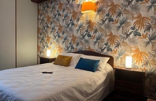 Petit Margny Hotel | Hôtel de Flandre