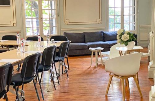Couronne Urbaine Hotel | Hôtel de France