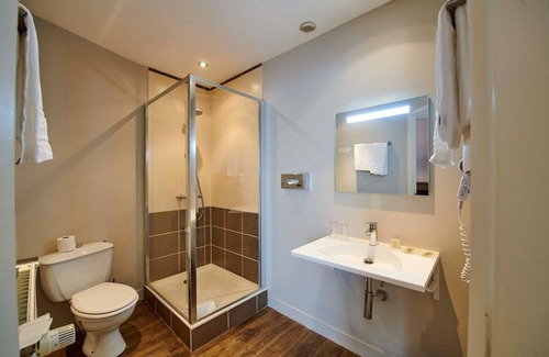 Beaune Hotel | Hôtel de France