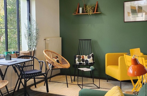 Saint-Pol-de-Leon Hotel | Hôtel de France