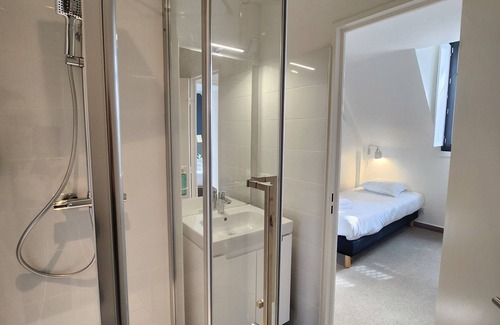 Saint-Pol-de-Leon Hotel | Hôtel de France