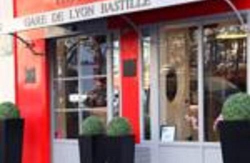 Quinze-Vingts Hotel | Hôtel de France Gare de Lyon Bastille