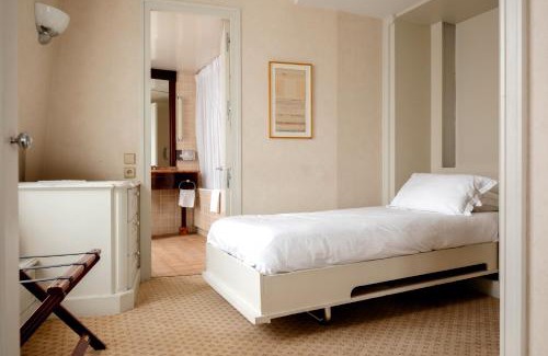 Madeleine Hotel | Hôtel De l'Arcade