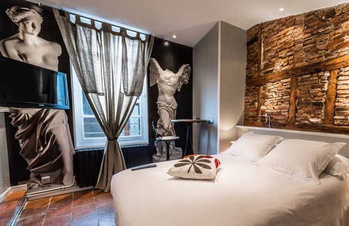 Castres Hotel | Hôtel de l'Europe