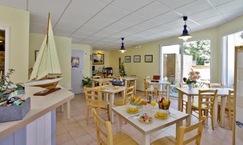 Notre-Dame-de-Monts Hotel | Hôtel de l'Océan