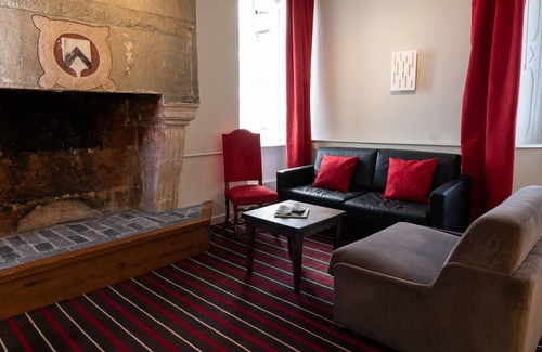 Intra Muros Hotel | Hôtel de l'Univers