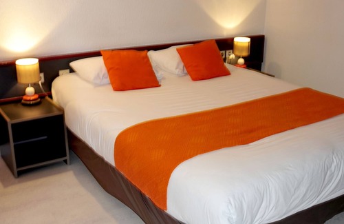 Ploubazlanec Hotel | Hôtel de la Baie de Paimpol