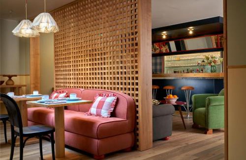 8th Arrondissement Hotel | Hôtel de La Boétie