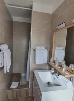 Deauville City Centre Hotel | Hôtel de la Côte Fleurie