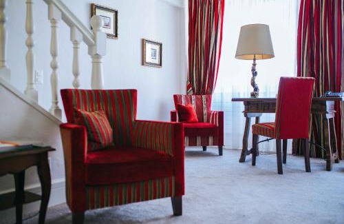 Geneva Old Town Hotel | Hôtel de la Cigogne