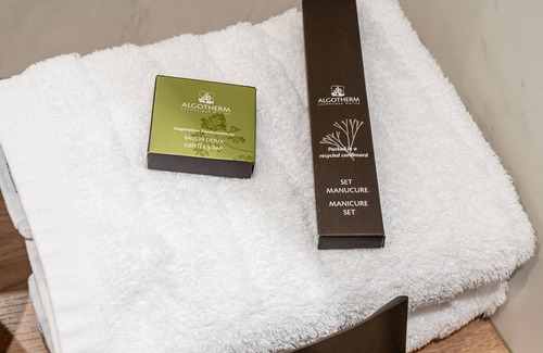 Intra Muros Hotel | Hôtel de la Cité