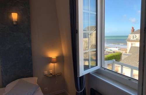 Houlgate Hotel | Hôtel de la Plage