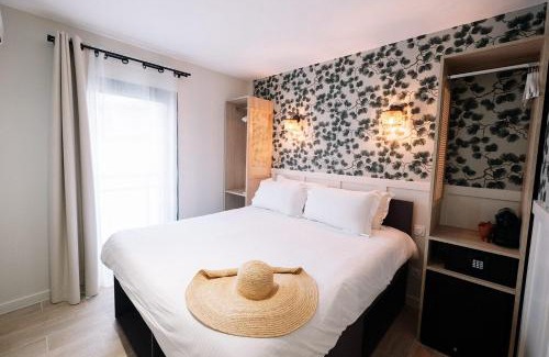 Sete Hotel | Hôtel de la Plage