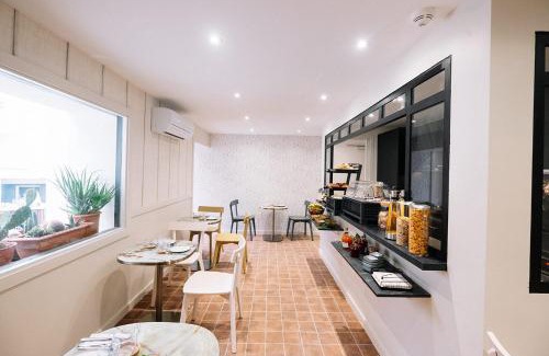 Sete Hotel | Hôtel de la Plage