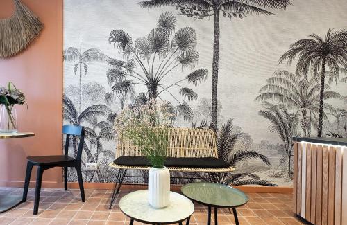 Sete Hotel | Hôtel de la Plage