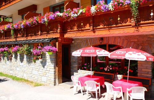 Valloire Hotel | Hôtel de la Poste
