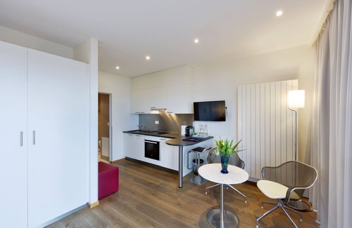 Montreux City Centre Hotel | Hôtel de la Rouvenaz