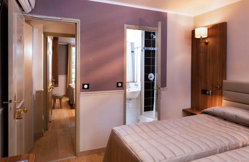 Quartier du Gros-Caillou Hotel | Hôtel de la Tour Eiffel