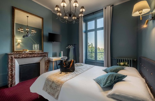 Limoges Hotel | Hôtel de Paris