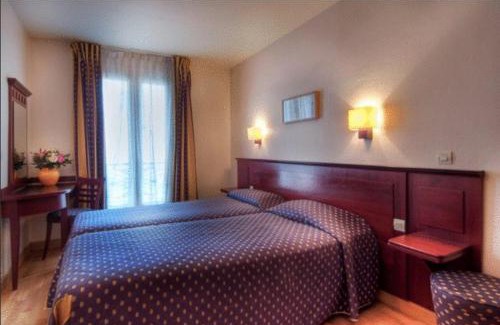 Quartier de Rochechouart Hotel | Hôtel De Paris Opera