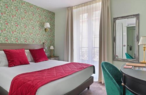 Notre-Dame-des-Champs Hotel | Hôtel de Sèvres